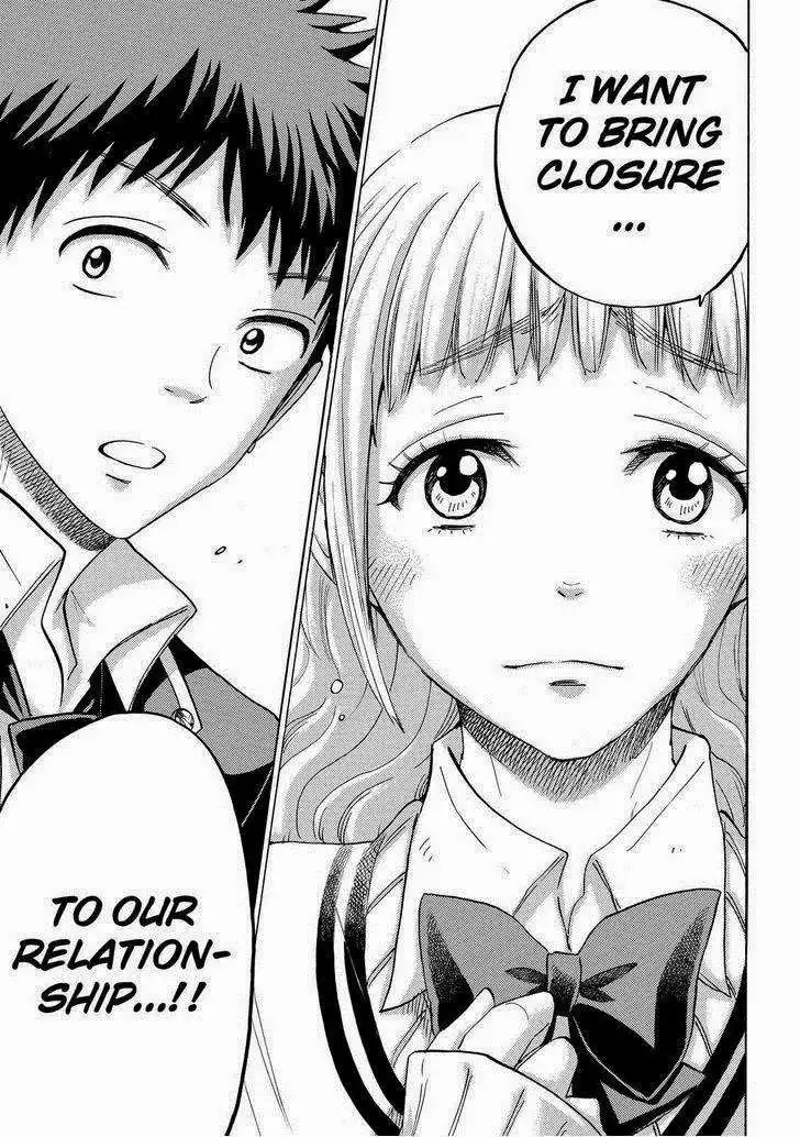 Yamada-kun to 7-nin no Majo Chapter 155 17